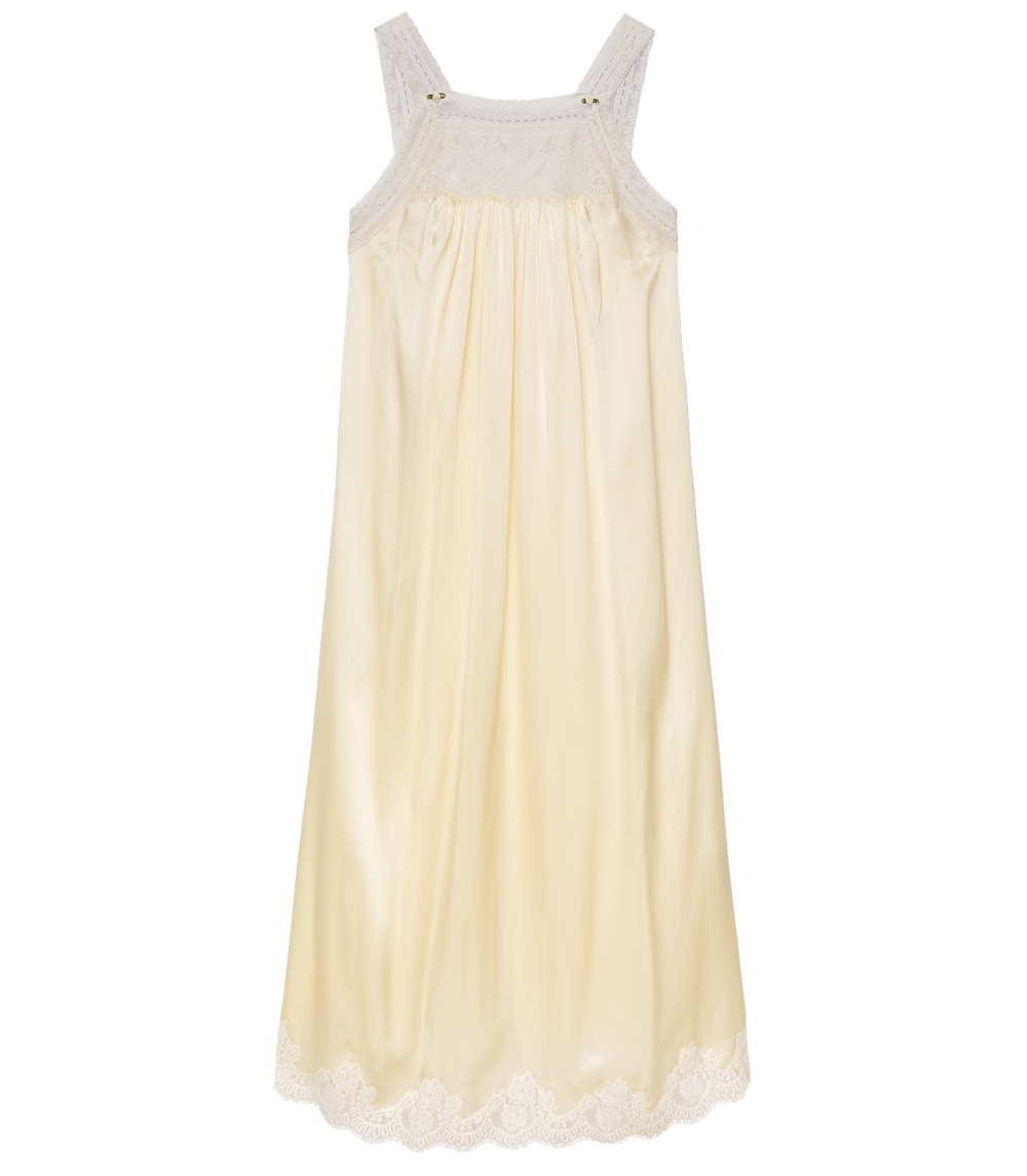 Luciane Dress