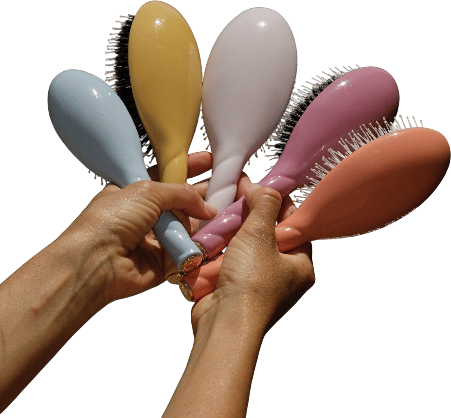 La Bonne Brosse No 4 Brush