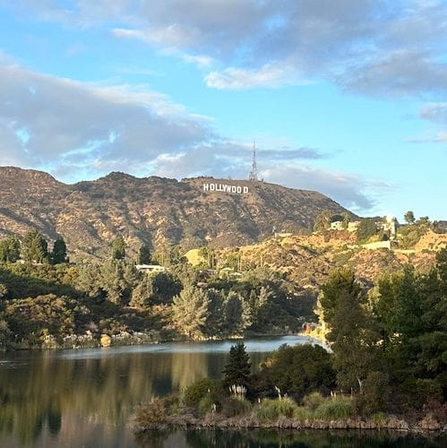 keishas guide to la