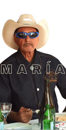 Carajo Maria - CDMX