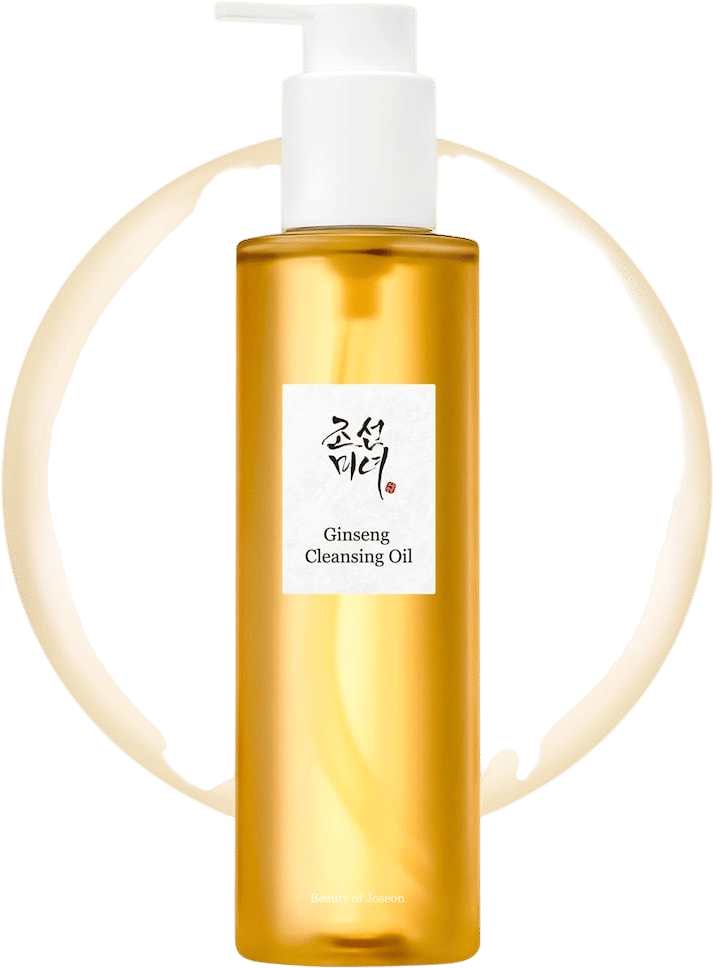 Beauty of Joseon Ginseng Cleansing Oil