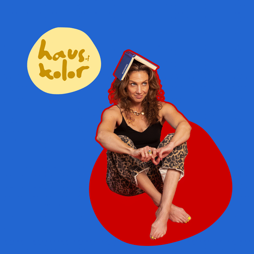 Haus Of kolor logo