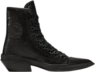 Chuck 70 Bubonics in Black