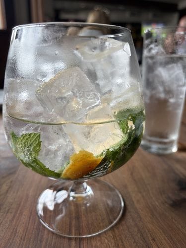 Coltivare Classic Gin & Tonic