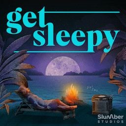 Get Sleepy Podcast