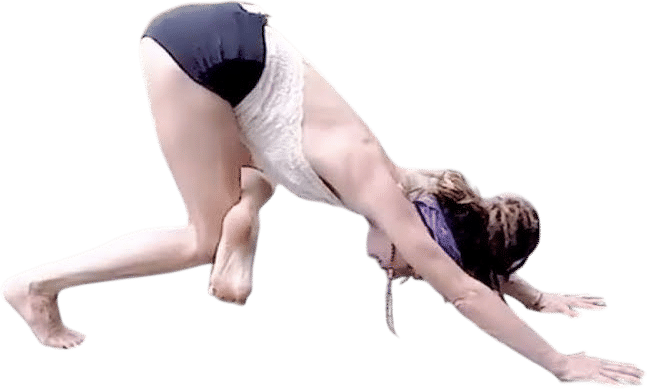 Yoga for Hip and Shoulder Flexibility (Cole Chance)