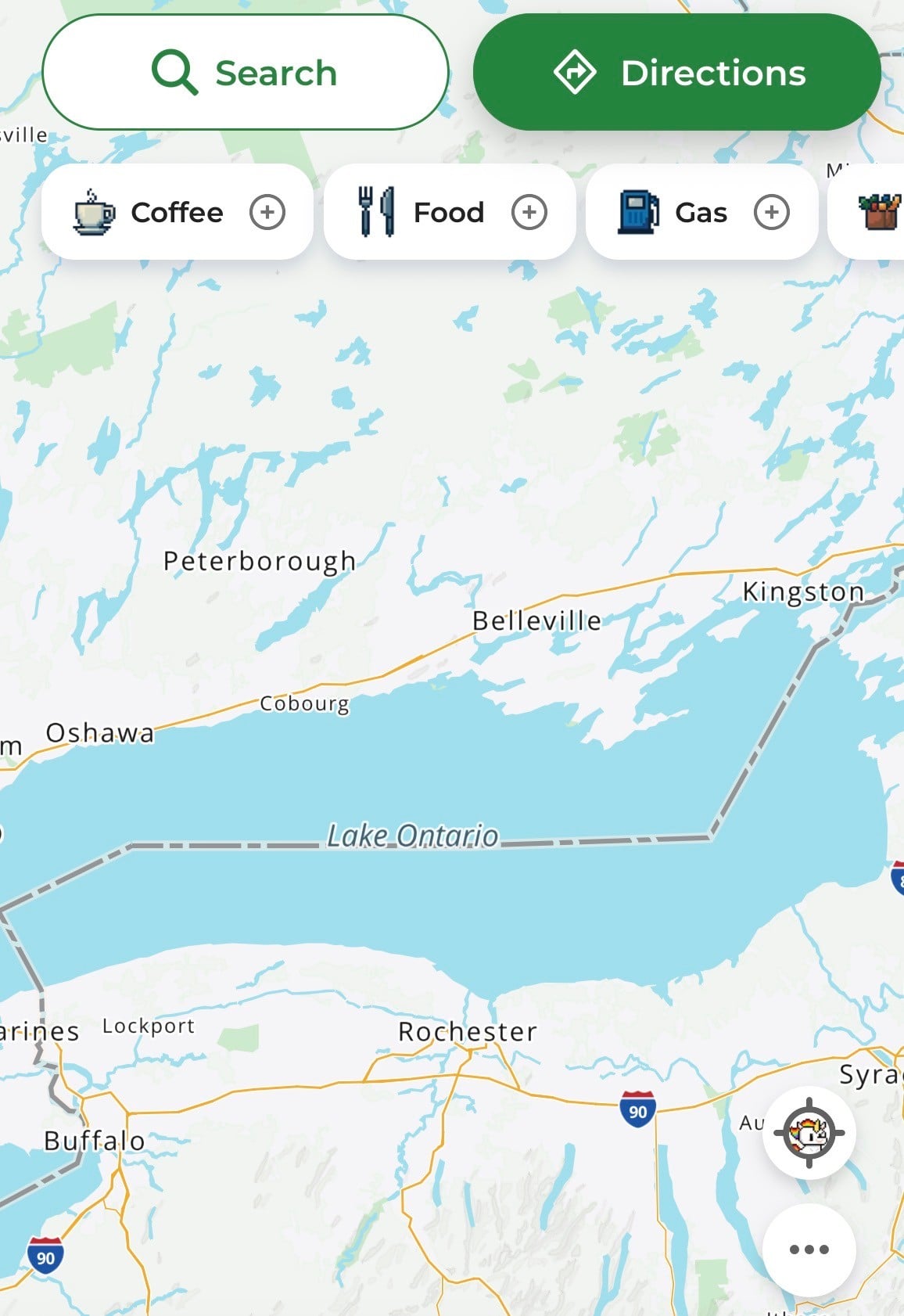 MapQuest