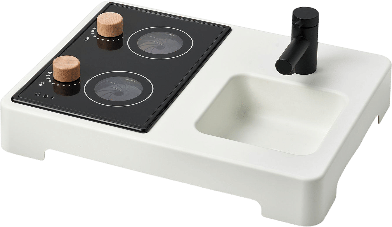 STENMUS Mini-Play Kitchen