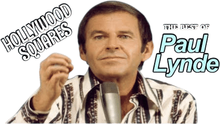 The Best of Paul Lynde on Hollywood Squares