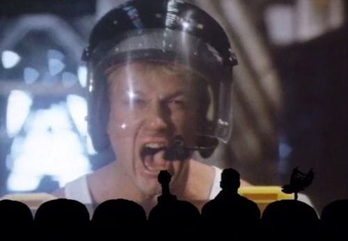 “Space Mutiny” for Mystery Science Theater 3000 Beginners