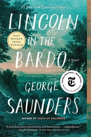 lincoln in the bardo