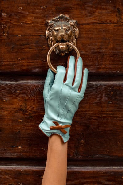Fanny Gloves
