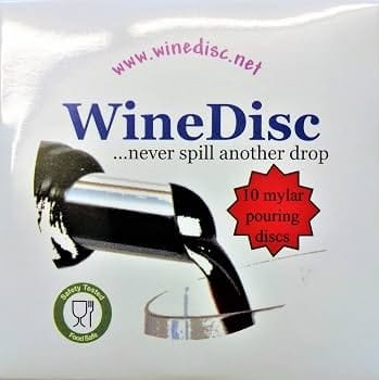 Wine Discs