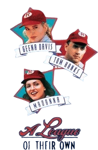 A League of Their Own