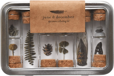 Specimen Collecting Kit