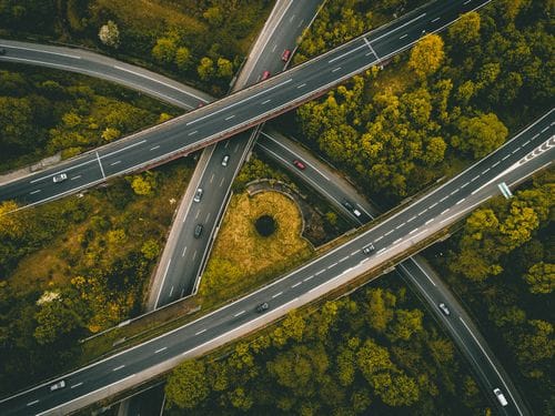 drive without a GPS