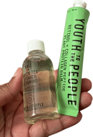 Superfood Retinol Protein Balm