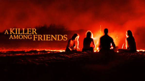 A Killer Among Friends