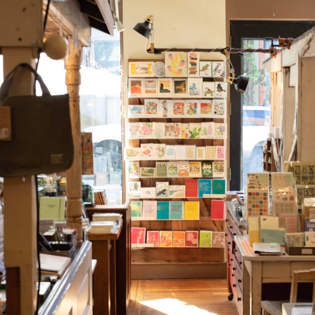 Oblation Papers & Press