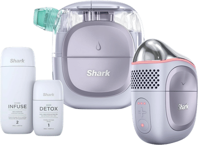 FacialPro Glow-Boosting At-Home Facial System