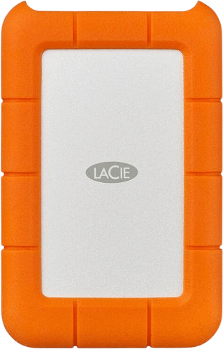 lacie external hard drive