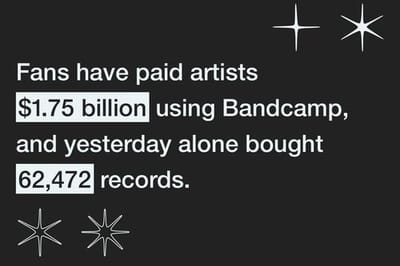 Bandcamp