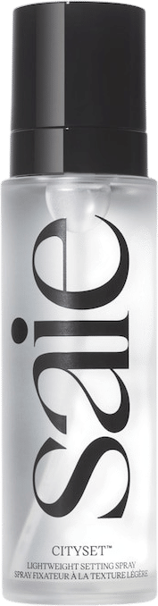 Saie CitySet™ Ultra-Fine Mist Setting Spray