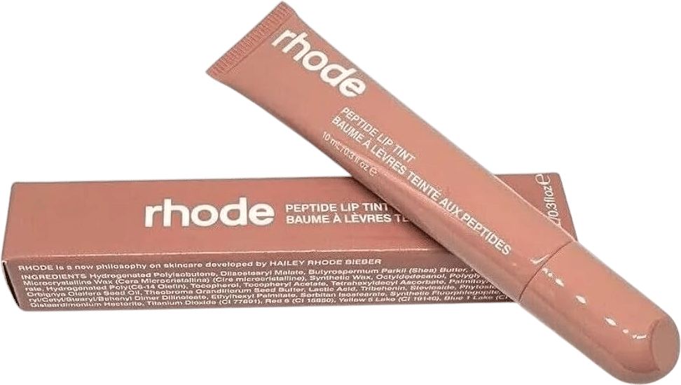 rhode peptide lip treatment- toast