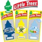 Little Trees Air Fresheners