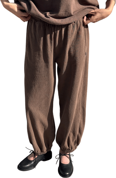 Balloon Pants