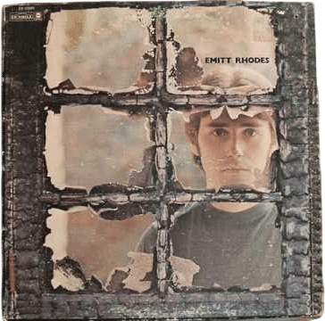 “Somebody Made For Me” by Emitt Rhodes