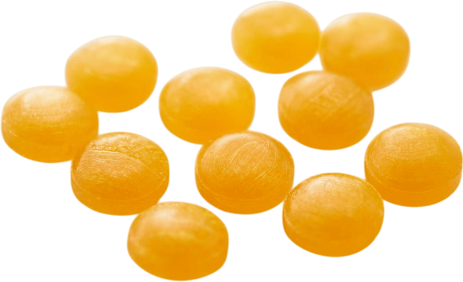 muji yuzu candy