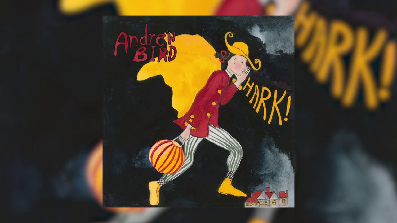 Glad by Andrew Bird