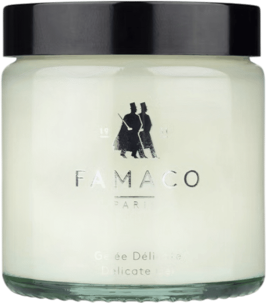 Famaco Paris Leather Cream