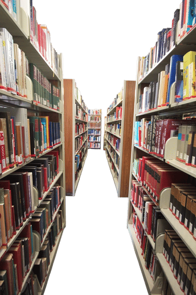 UCLA Arts Library