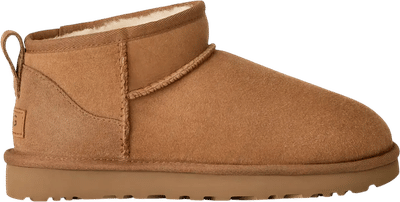Classic Ultra Mini Boots