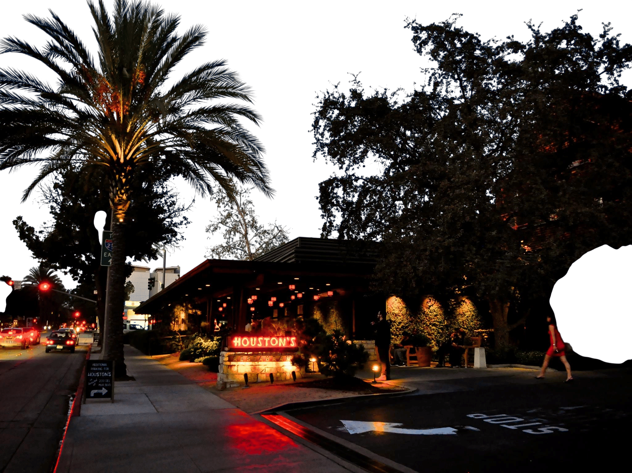 Houston's Pasadena 