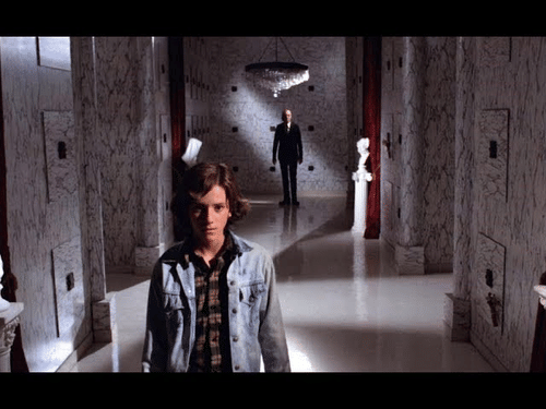 Phantasm (1979) is a 1970’s Teen Fantasy