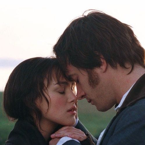 Pride and Prejudice - Full Soundtrack