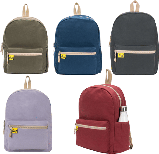 The Good Kiind Backpack