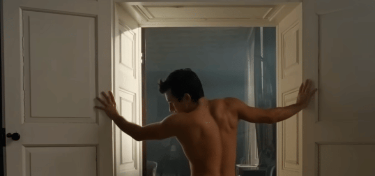 Murder on the Dancefloor - Saltburn (2023)