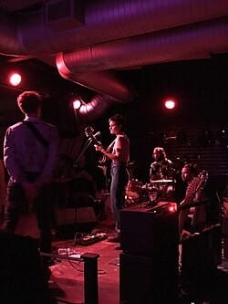 Big Thief / Adrianne Lenker