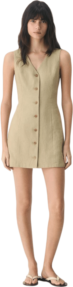 Aria Dress