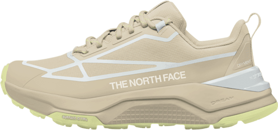 TNF Women’s Fastpack Waterproof Shoes