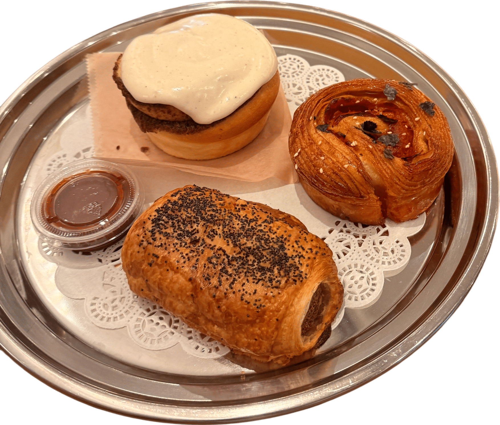 Hani’s bakery + café