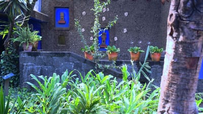 Museo Frida Kahlo