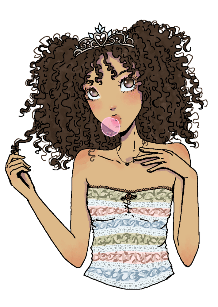 that valley girl