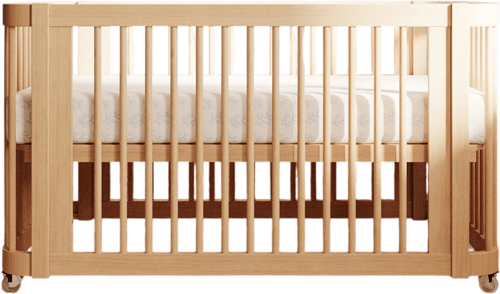 Nestig Wave Crib