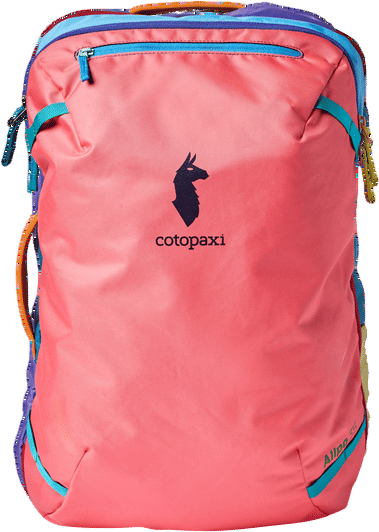Cotopaxi 35l