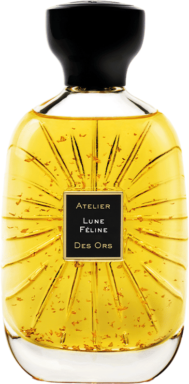 Lune Féline